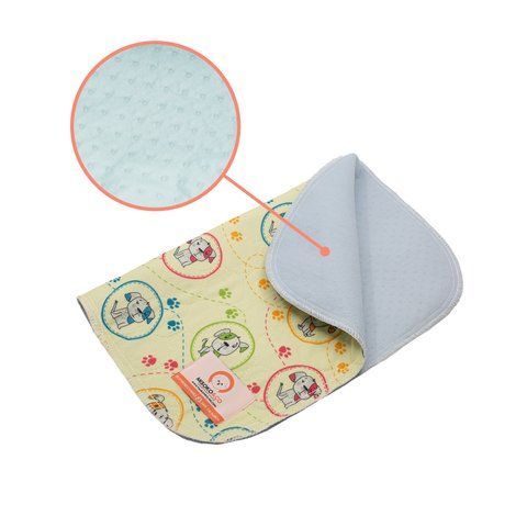 Misoko&Co Багаторазова пелюшка для собак 40x50 см (цуценята) HAINMSK63021 HAINMSK63021 фото