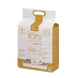 Наповнювач для котячих туалетів Velvet Paw TOFU Original, 6л/2,6 кг