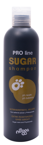 Высокоувлажняющий шампунь для длинношерстных пород. Sugar shampoo 500мл 044004 фото