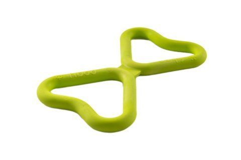 FIBOO Игрушка для собак Fib the tug to, зеленая FIB0079 фото