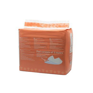 Misoko&Co Одноразовые пеленки для собак с углем и ароматом лаванды, 60*90 см SHAMSK63133_50 фото