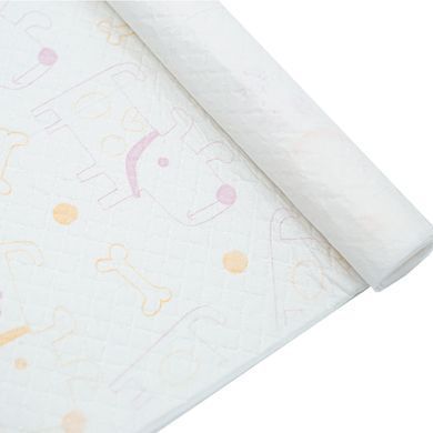 Misoko&Co Одноразовые пеленки для собак с ароматом персика (щенки и косточки), 60*90 см SHAMSK63056 фото